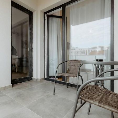 Nest Inn Oasis Residence Baia Mare Exteriér fotografie
